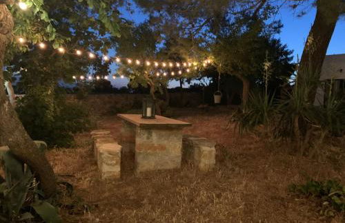 masseria chianca " Le Gravine" - Foto 11