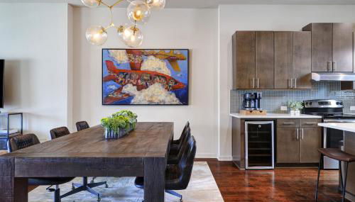 Hanger - A Birdy Vacation Rental - Foto 2