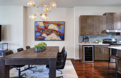 Hanger - A Birdy Vacation Rental - Foto 2