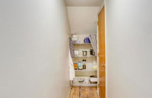 Cozy Norwalk Apt Near Cedar Point and Kalahari! - Foto 15