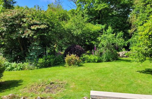 Mill Lodge, Middle Mill, Solva, Pembrokeshire - Photo 18