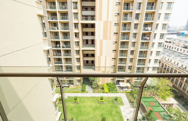 One Park Hotel & Residence - Photo 79