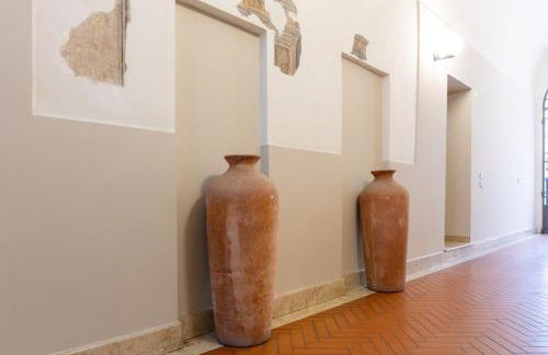 Casa Petrucci centro storico, accesso ztl e park gratuito - Foto 6