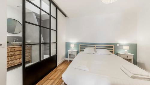 Le Solidor - Vue mer - Joli pied à terre rénové - Foto 4