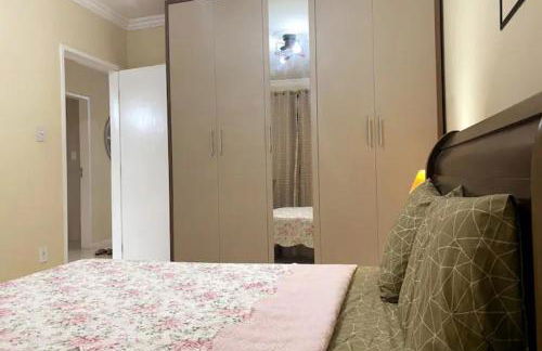 Top Ap 3 Qts, todos com Ar Cond e TV, a 3 Qd da orla Sua família sem aperto Não sofra férias, desfrute-as - Photo 50