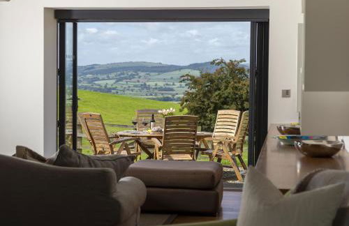 Wassell Barn - Foto 1