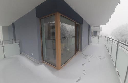 Luksusowy Apartament Parkowa Olecko - Foto 21