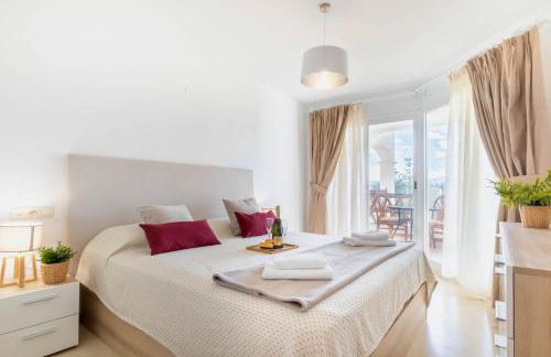 Fairway Apartman Mijas Golf 1 - Golondrinas - Photo 7