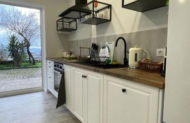 Porto Area, Poolside Sunsets of Vila Boa - Foto 10