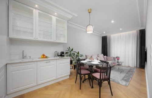 Jaktorowska Soft Apartment Warsaw by Solarento - Foto 4