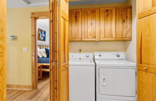 Rapid River Retreat - Meredith Lodging - Foto 47