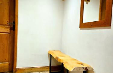 La rivière d'argent T3 Serre Chevalier Pied des pistes - Foto 6