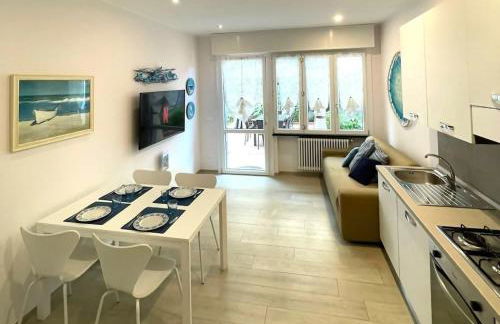 BiloVarazze with Terrace - Foto 3