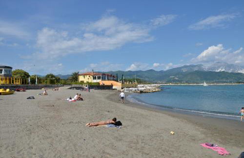 La Perla del Magra Holidays House - Foto 19