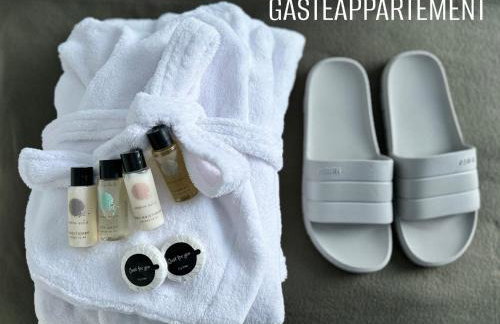 2 Wohnungen im Refugium 2020 - Foto 6