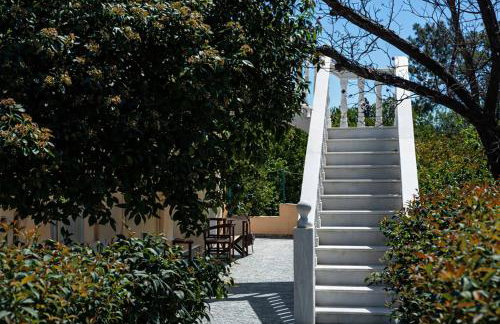 Agali Beach Apartments Seaside Stay in Chios - Foto 40