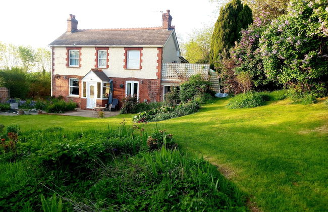 Luxurious Entire Studio in Axminster Suitable for - Foto 19