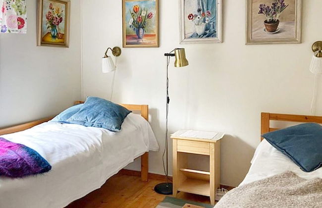 6 Person Holiday Home in Sturko-by Traum - Photo 6