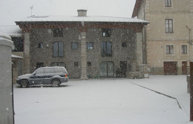 Mas d'Aravó - Foto 36