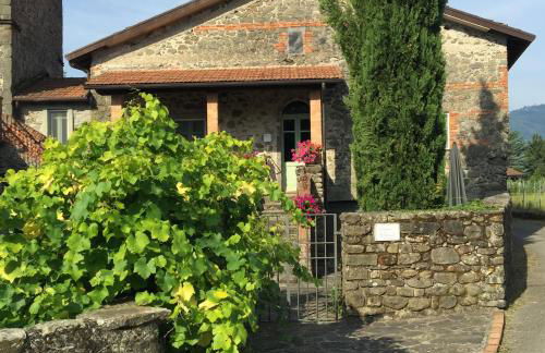 La Casatorre Di Ponticello - Foto 14