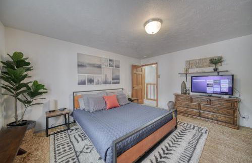 Wapiti View 6-Bedroom Cabin 28mins to Yellowstone - Foto 38