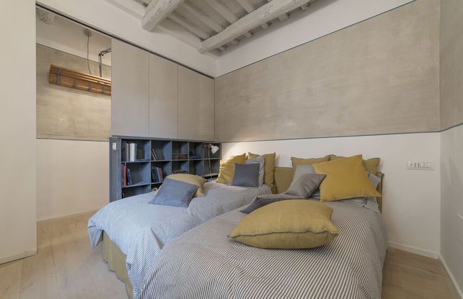 GuestHost - Piazza Venezia&Colosseum Loft - Foto 47