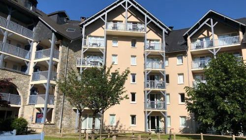 Appart. 4 couchages 3 étoiles - Accès télécabine - Foto 3