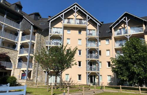 Appart. 4 couchages 3 étoiles - Accès télécabine - Foto 3