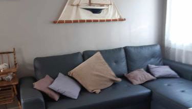 MAISON AU CALME A 10 MINUTE DU MONT SAINT MICHEL - Foto 5