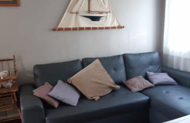 MAISON AU CALME A 10 MINUTE DU MONT SAINT MICHEL - Foto 5