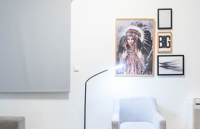 Athens Morum City Apartments - Foto 50