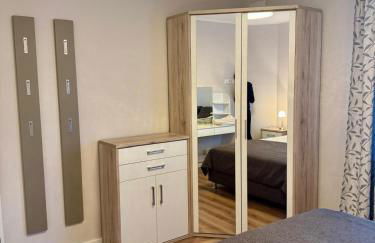 Schöne Wohnung 1 - Foto 10