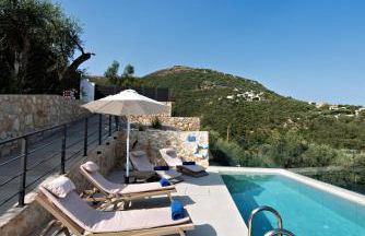 Nissaki Villas - Foto 58