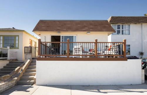 2BD Sashas Bungalow Beach Vibes 1 Block Away - Foto 50