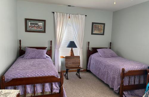 Soundside, canalfront Outer Banks house near ocean - Foto 3