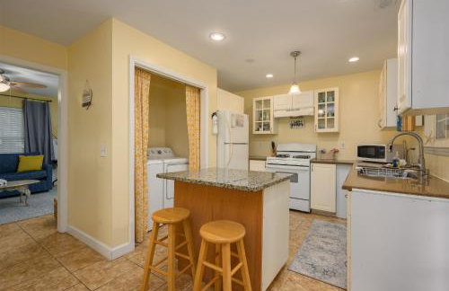 Charming Port Royal Duplex – Walk to Shops, Dining & Sands Beach - Foto 16