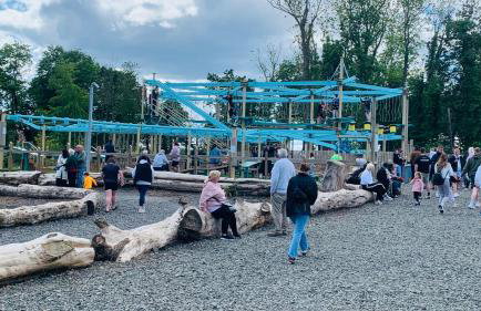 WL56 - FREE WIFI -Amazing Cosy Three Bedroom Mobile Home with DECKING Haggerston CASTLE Holiday Park - ENTERTAINMENT PASSES NOT INCLUDED! - Foto 27