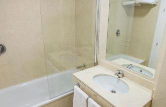 Apartamentos Plaza de Santiago - Estudios Turisticos - 1 LLAVE - Foto 69