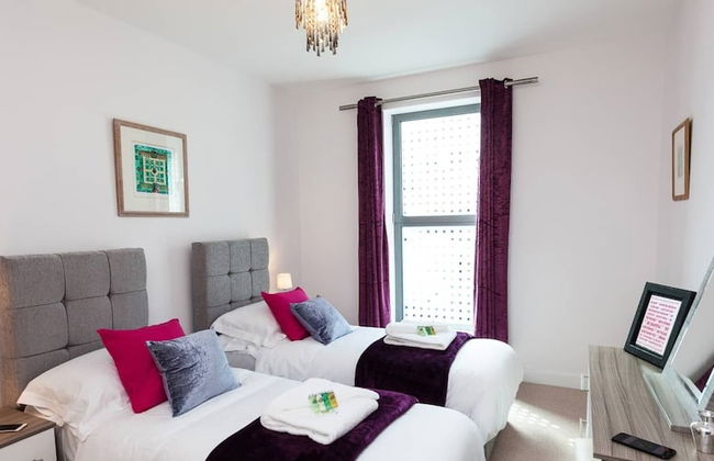 Belfry Quarters - Foto 2