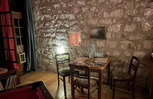 Las Vignes - Où le calm apaise l'âme - Foto 63