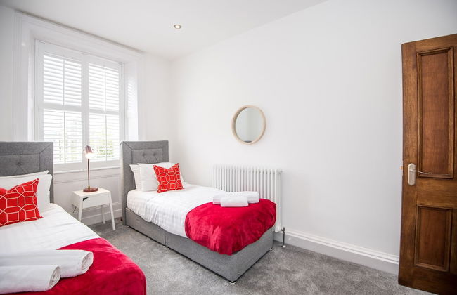 52 Old Elvet - Foto 52