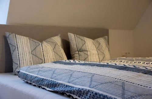 Köpfchen-Ferienwohnungen – Wohnung Köpfle - Foto 14