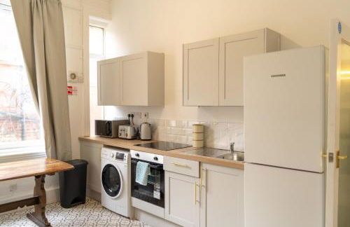 The Newcastle Residence Cozy & Modern Flats in The Park Estate - Photo 76