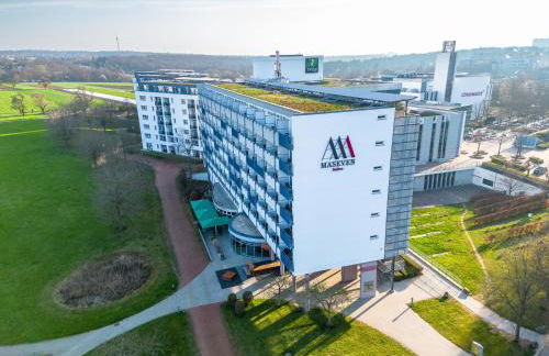 MASEVEN Stuttgart SI Centrum ehem SI-SUITES - Foto 65