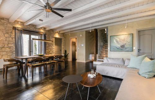 Ionian Stone Luxury Villas in Corfu - Foto 29