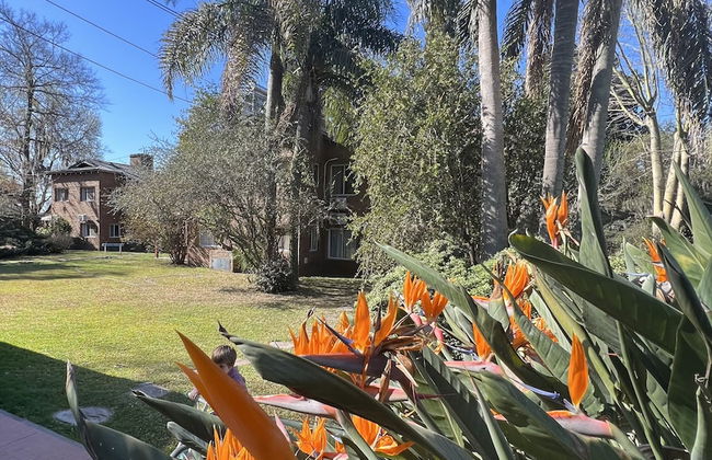 Parador 15 - Foto 25