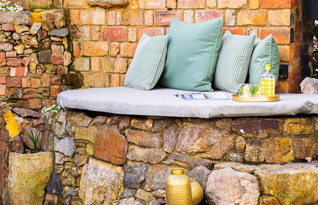 Bella s Cottage Spa Sauna Large Groups - Foto 34