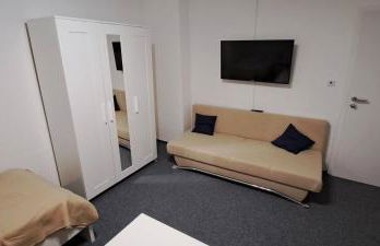 Haus Bremon - Monteur- und Ferienunterkunft Raum Aachen in ruhiger Lage - Foto 25