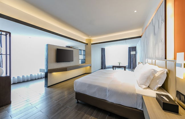 PESHT PREMIER HOTEL - Foto 15