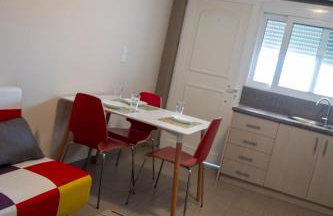 TSABAS BEACH SIDE APARTMENTS ΤΣΑΜΠΑΣ ΠΑΡΑΛΙΑΚΑ Διαμερίσματα 4 - Foto 11